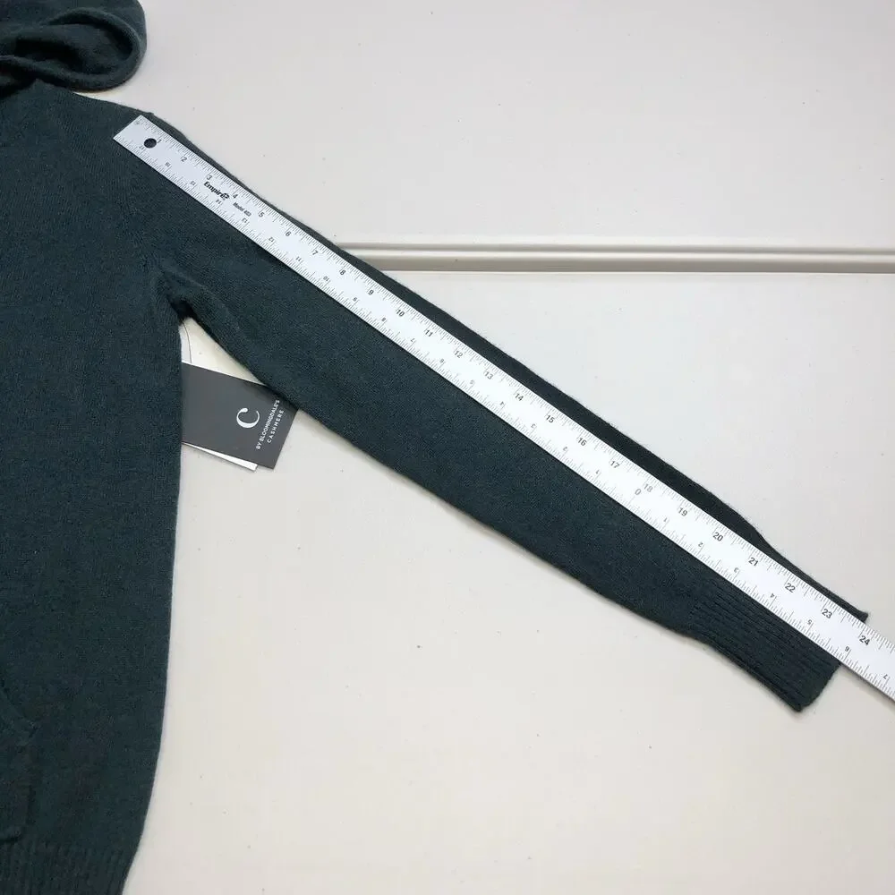 Bloomingdales this sweater